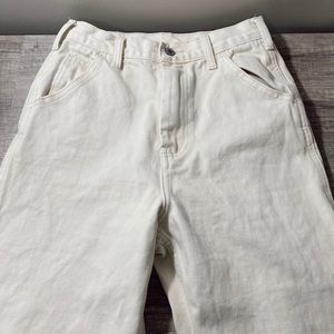 brandy melville ariana painter jeans